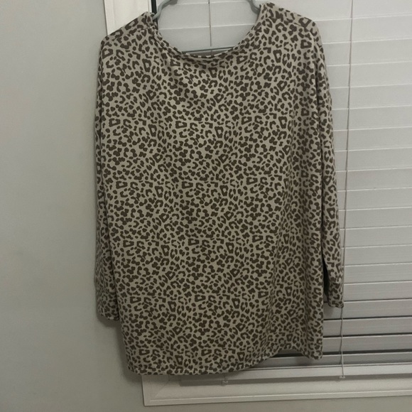 AMERICAN EAGLE LONG SLEEVE SHIRT - Picture 3 of 3